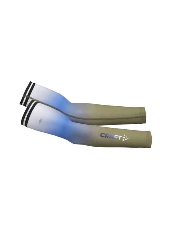 SubZ Arm Warmer - Juniper/Multi