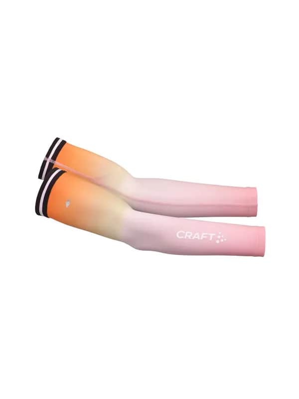 SubZ Arm Warmer - Peony/Multi
