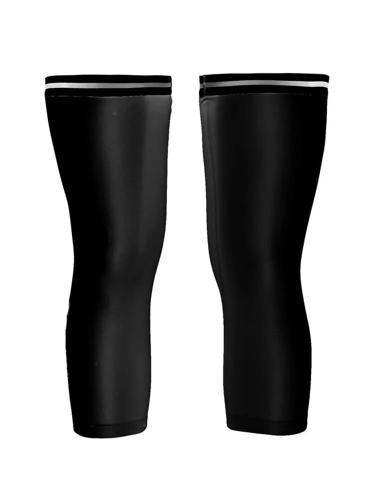 Core Subz Knee Warmer - Black