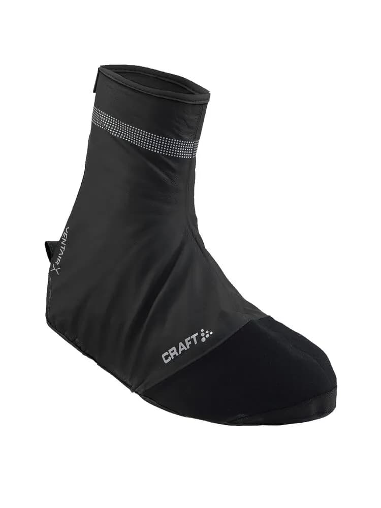 Shelter Bootie - Black