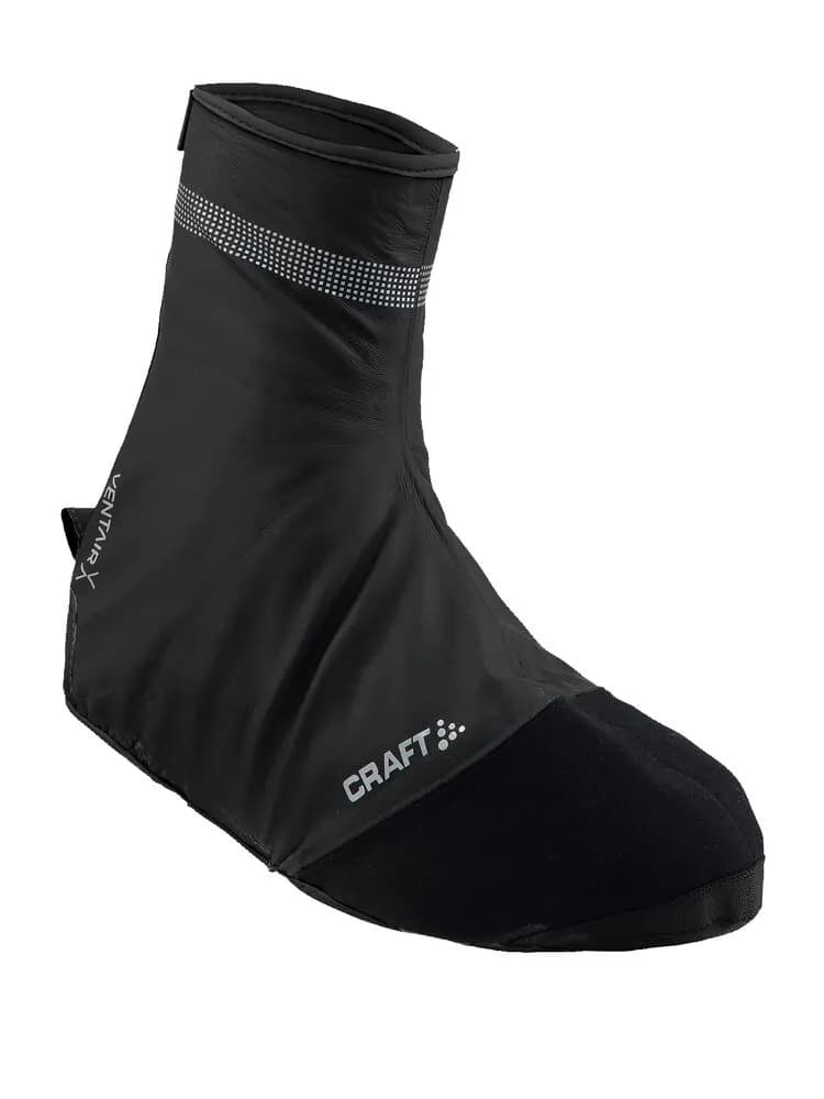 Shelter Bootie - Black