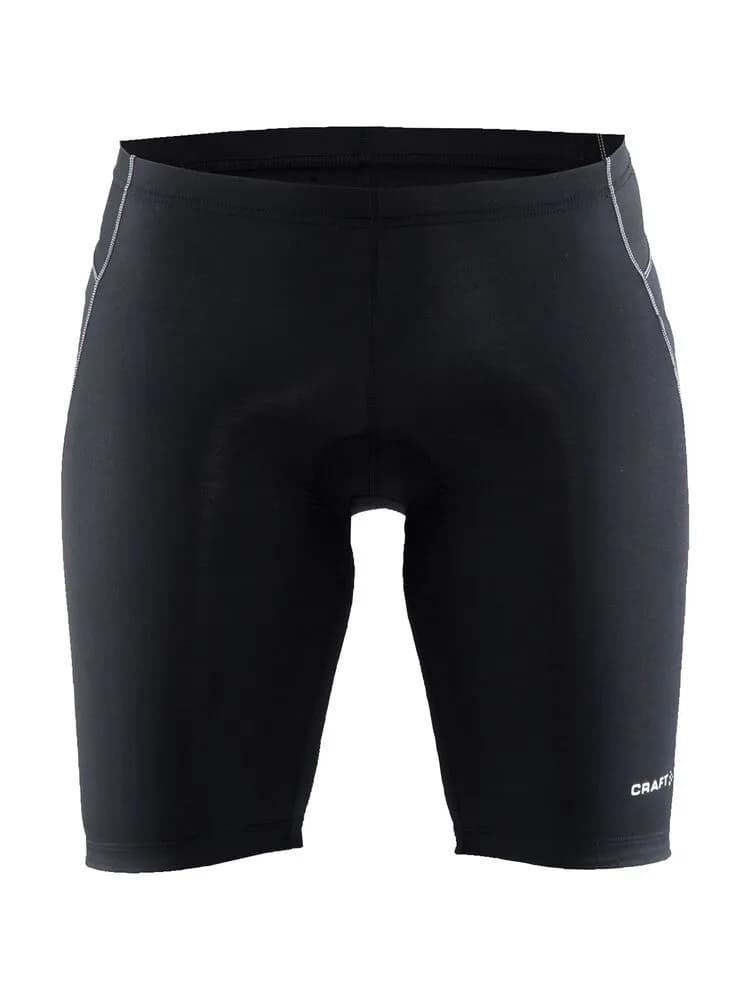 Core Greatness Bike Shorts W - Black