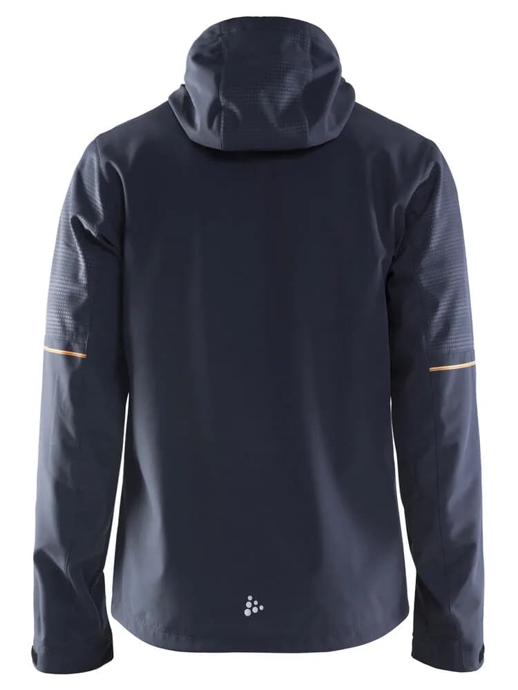 Highland Jacket M - Gravel/Sprint