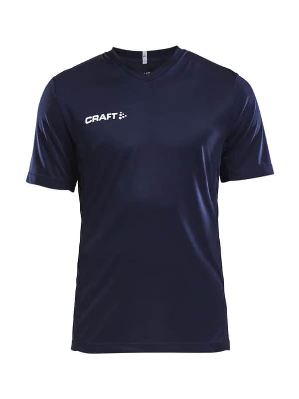 Squad Go Jersey Solid M - Navy