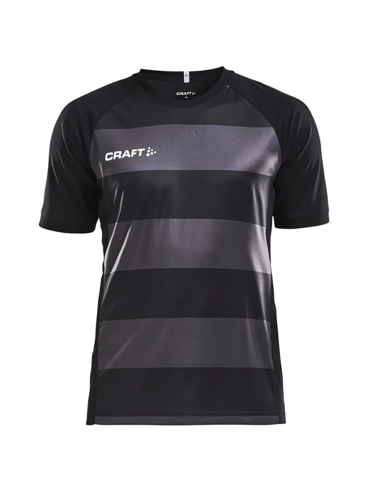 Progress Jersey Graphic M - Black