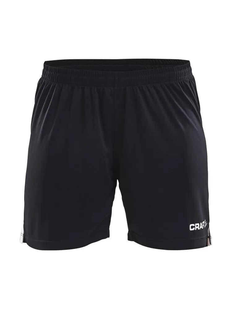 Progress Short Contrast W - Black/White