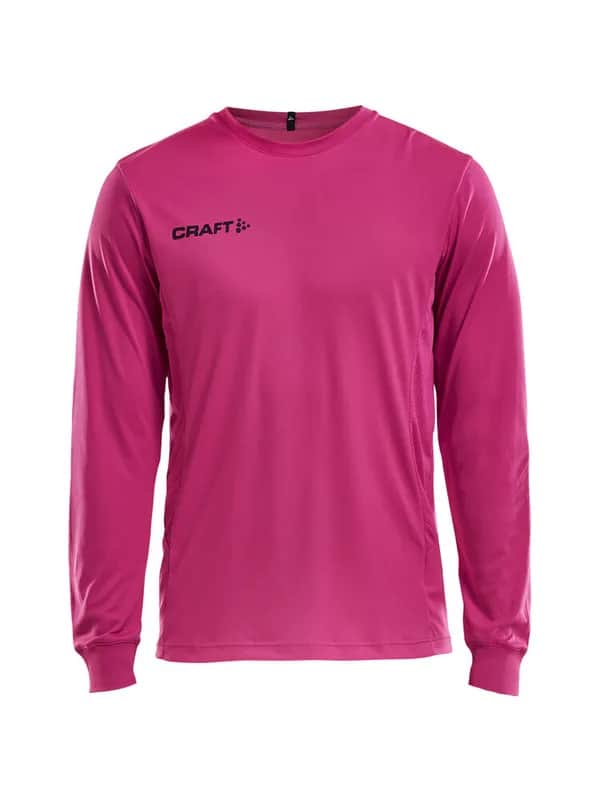 Squad Go Gk Ls Jersey M - Metro