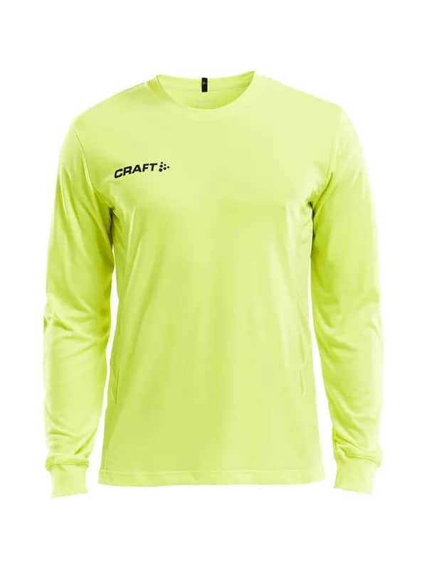 Squad Go Gk Ls Jersey M - Flumino