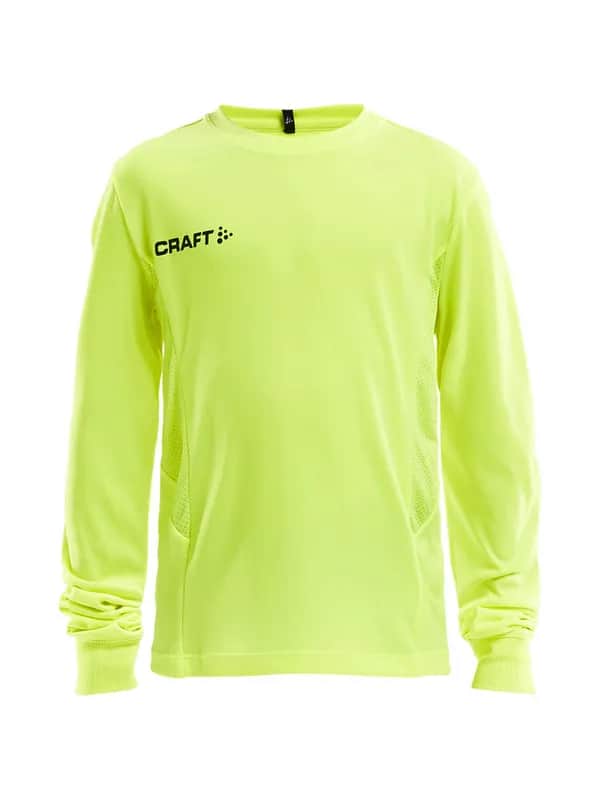Squad Go Gk Ls Jersey Jr - Flumino