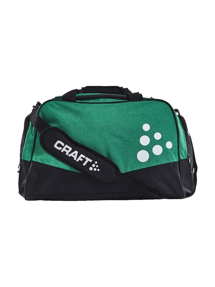 Squad Duffel - Team Green