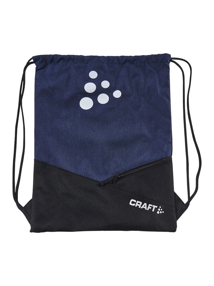 Ability Gym Bag - Navy