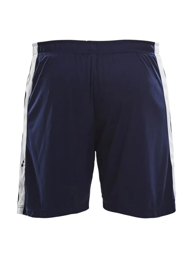Progress Practise Shorts M - Navy