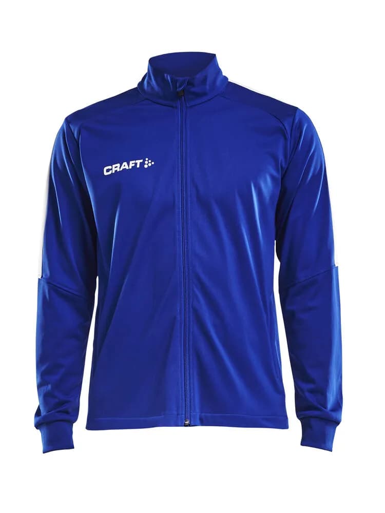 Progress Jacket M - Club Cobolt