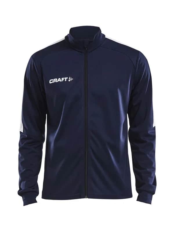 Progress Jacket M - Navy