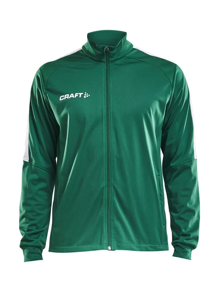 Progress Jacket M - Team Green