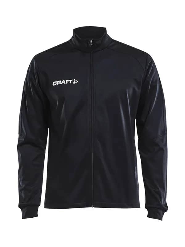 Progress Jacket M - Black