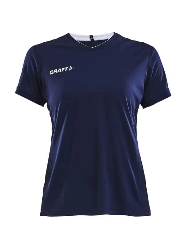 Progress Practise Tee W - Navy