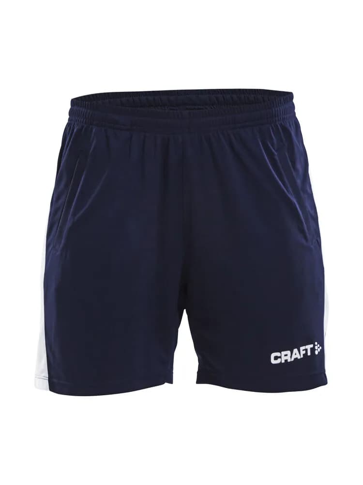 Progress Practise Shorts W - Navy