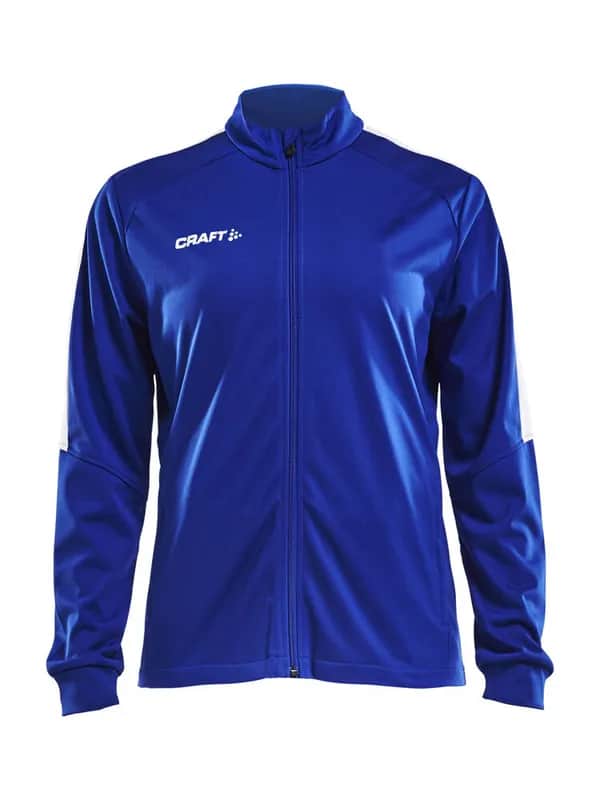 Progress Jacket W - Club Cobolt