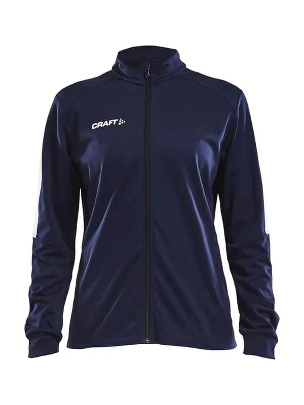 Progress Jacket W - Navy