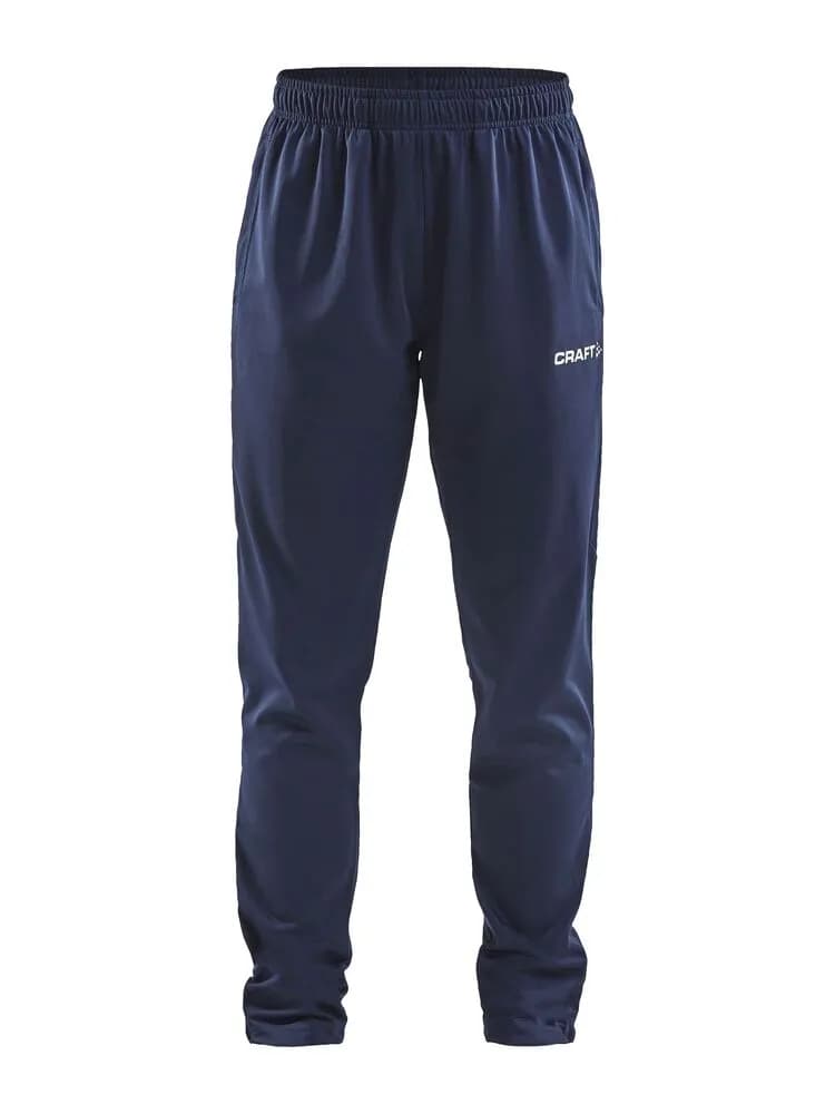 Progress Pant W - Navy