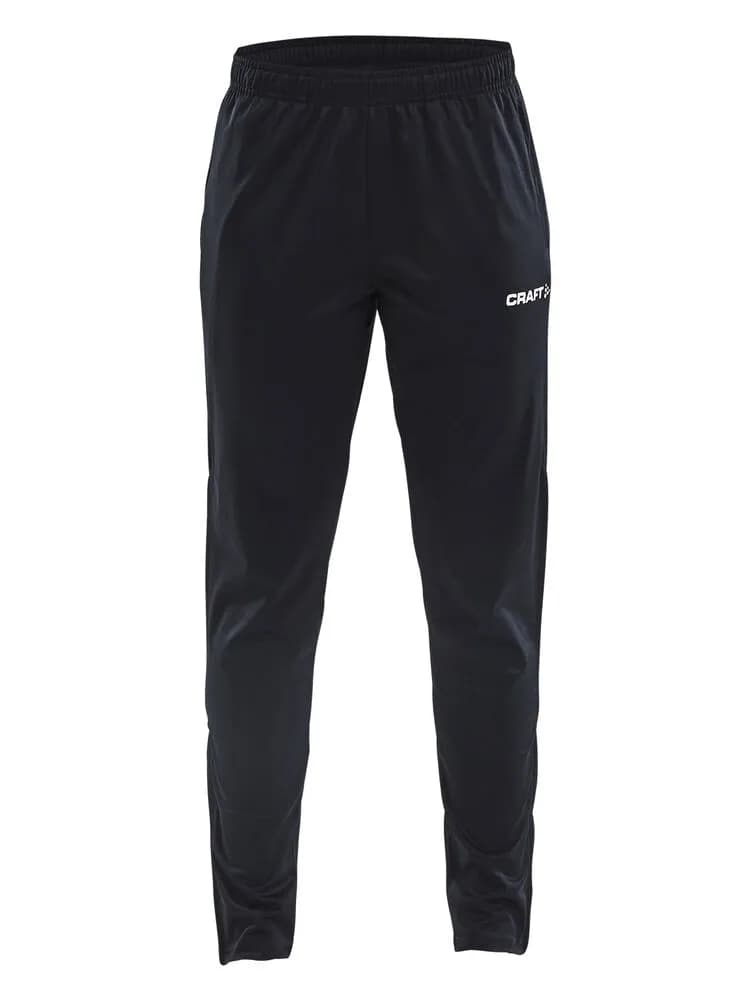 Progress Pant W - Black