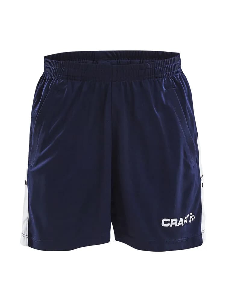Progress Practise Shorts Jr - Navy