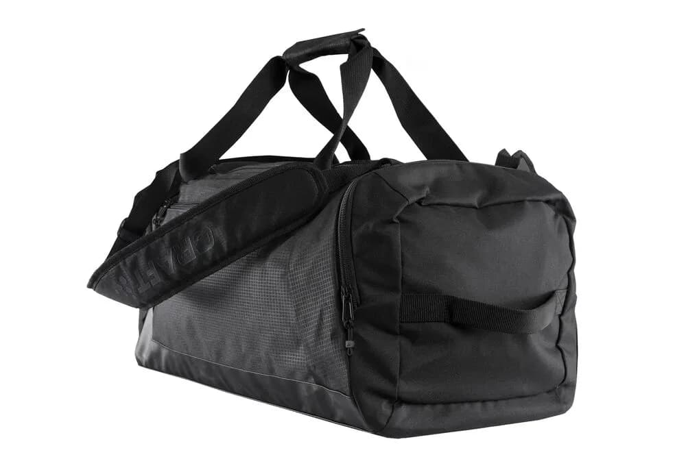 Transit 35L Bag - Black