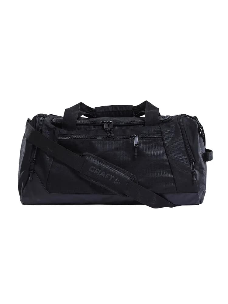 Transit 35L Bag - Black