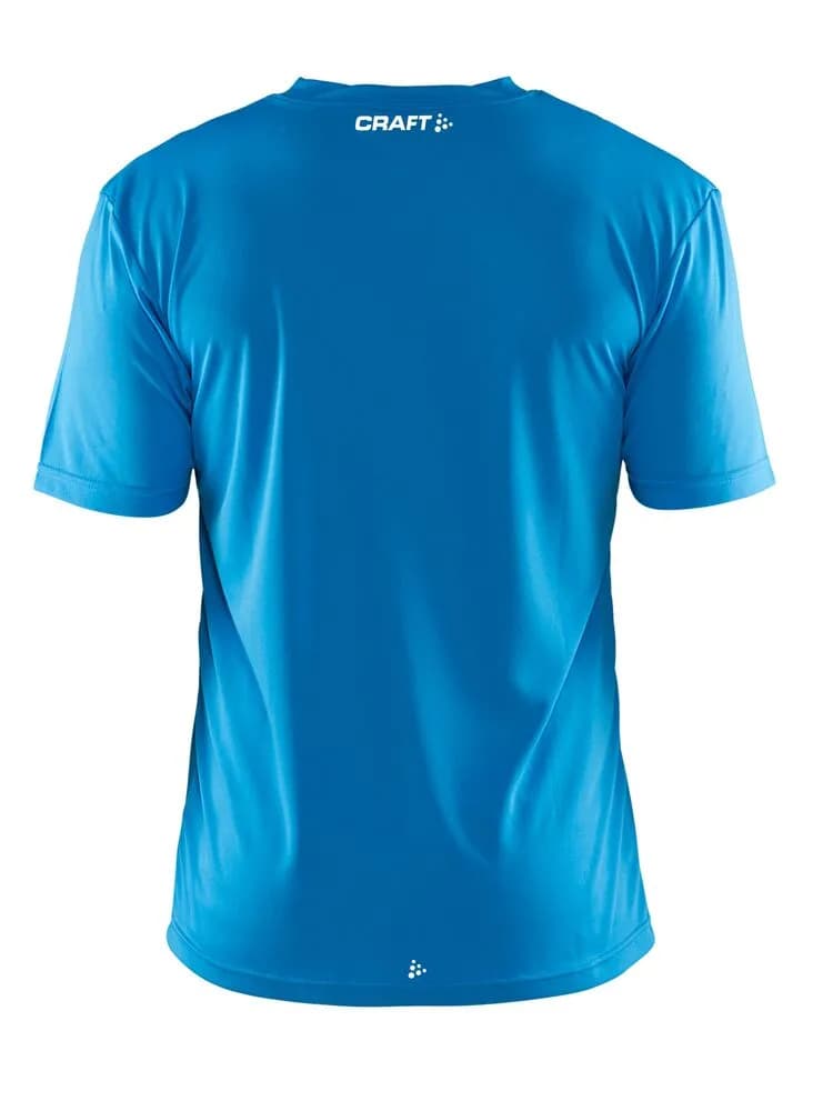 EVENT TEE M - Sweden Blue