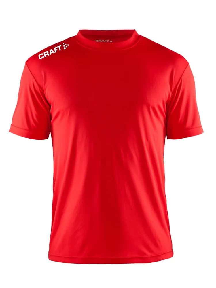 EVENT TEE M - red