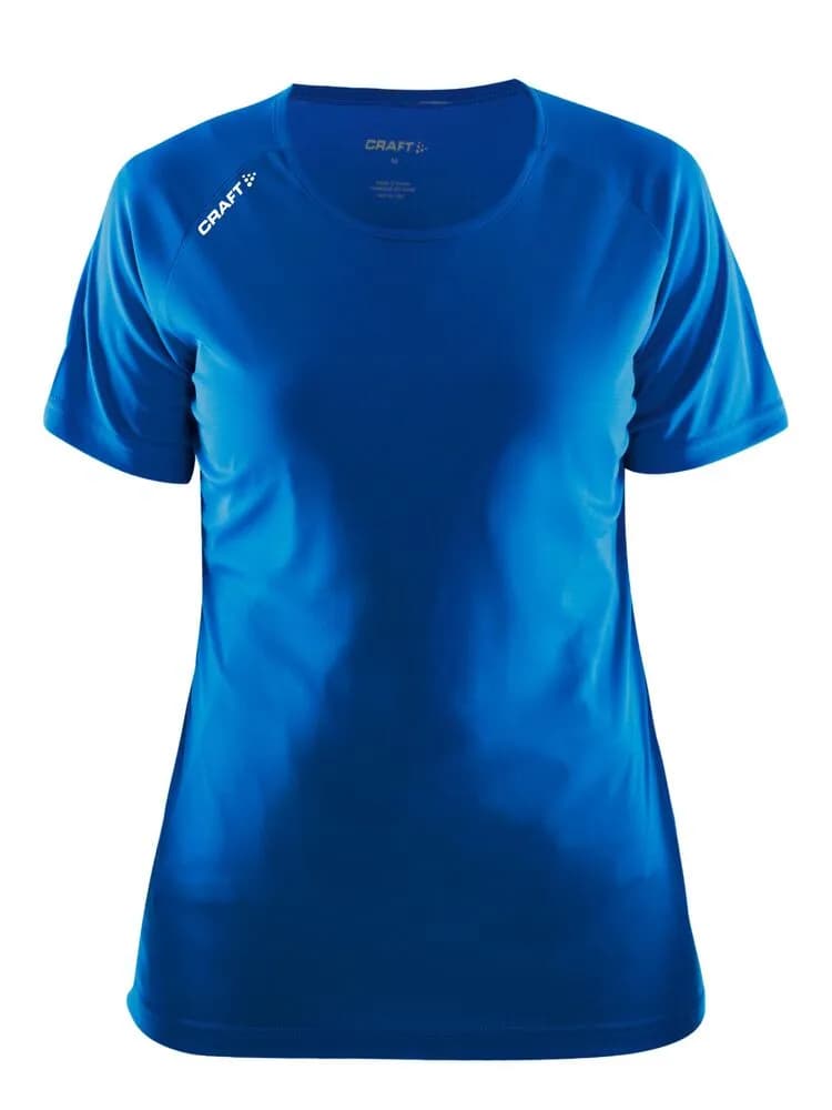 EVENT TEE W - sweden