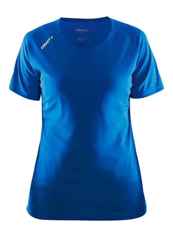 EVENT TEE W - sweden