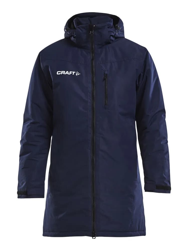 Jacket Parkas M - Navy