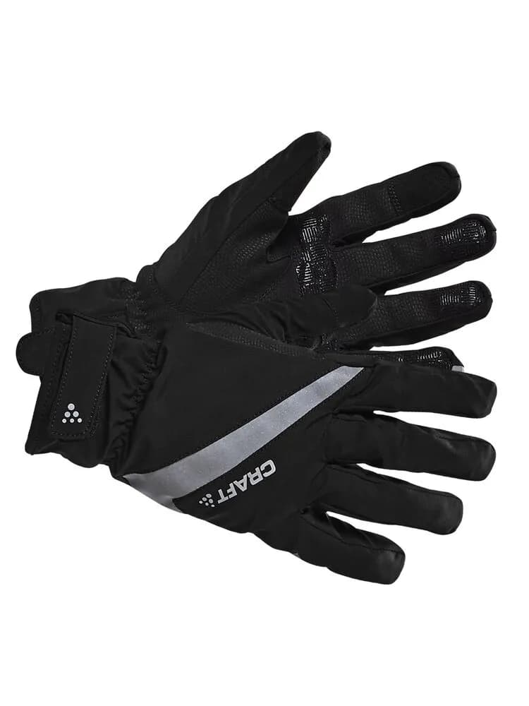 Rain Glove 2.0 - Black