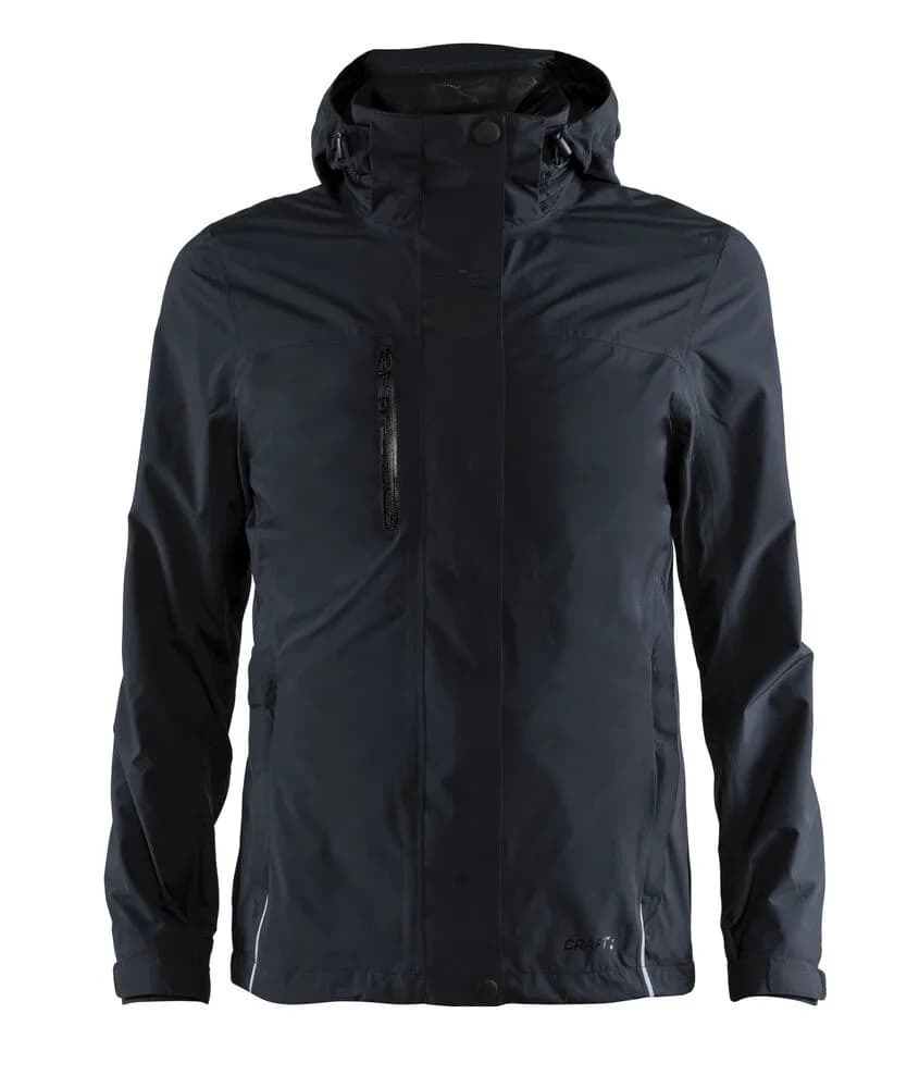 Urban Rain Jacket M - Black