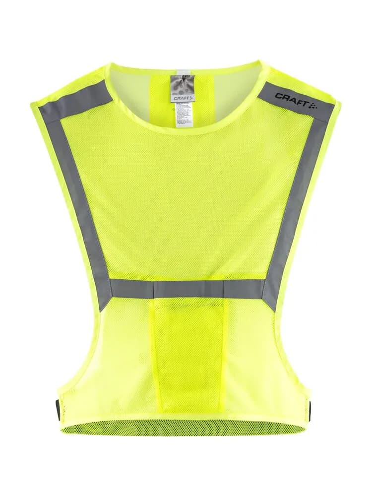 ADV All Year Mesh Vest M - Flumino