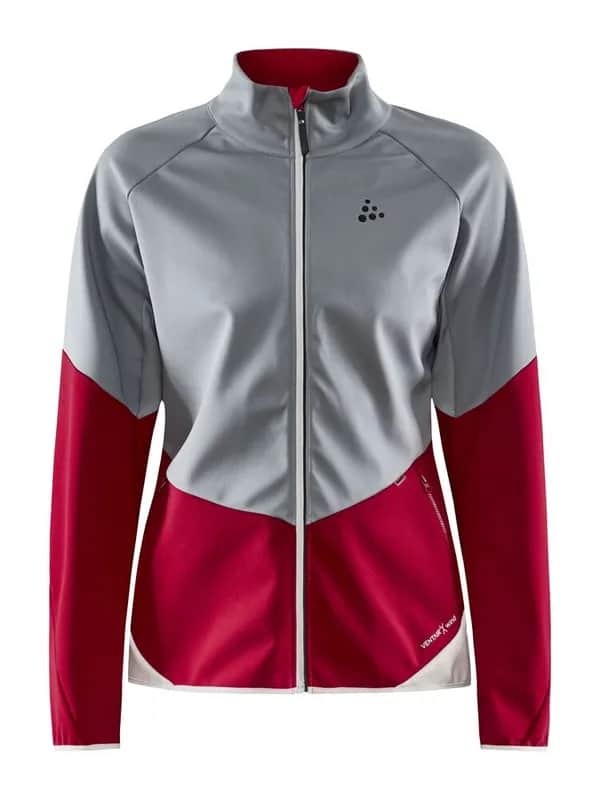 Glide jacket W - MACHINE-MONUMENT