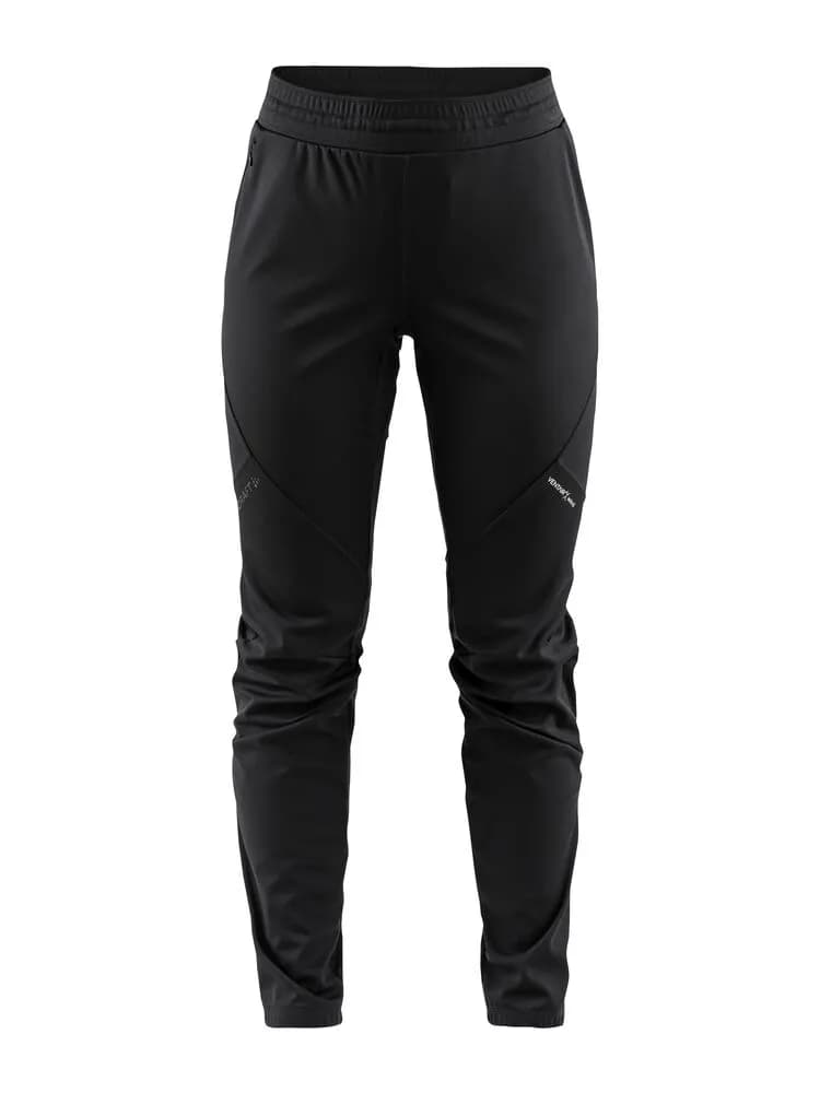 Glide Pants W - Black