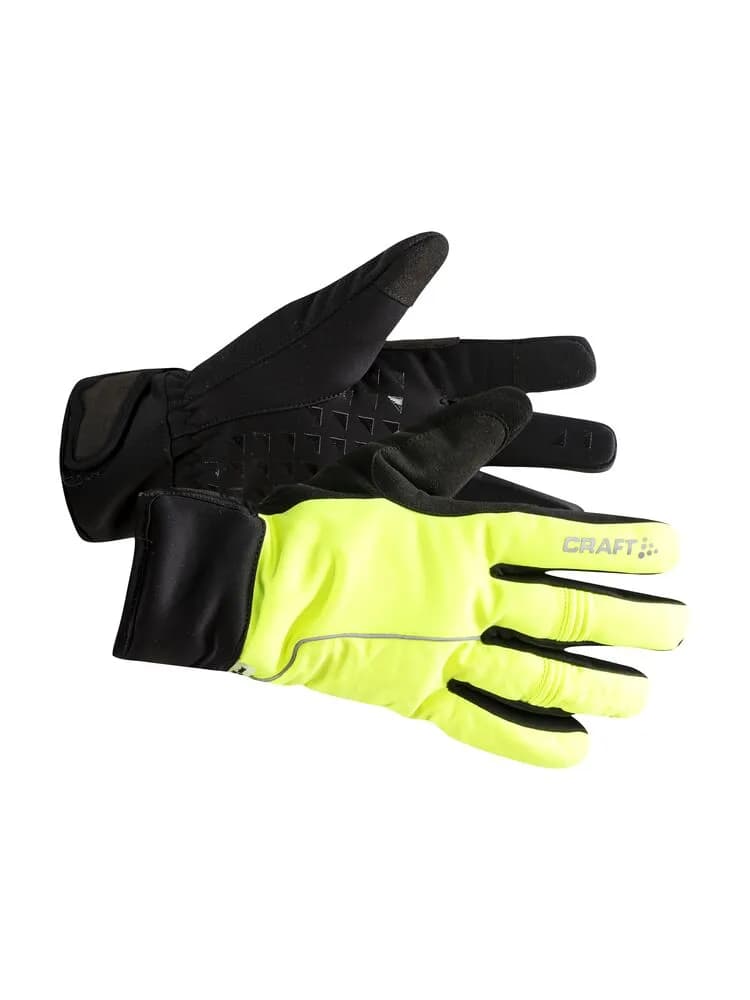 Siberian 2.0 Glove - Flumino/Black