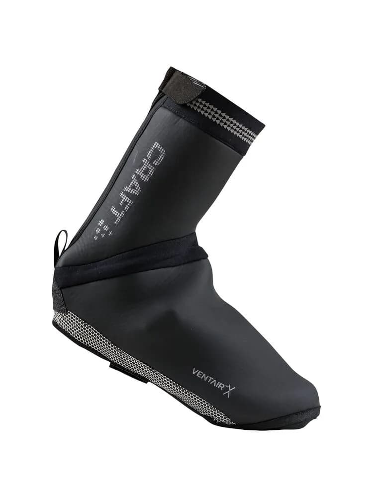 Siberian Bootie - Black