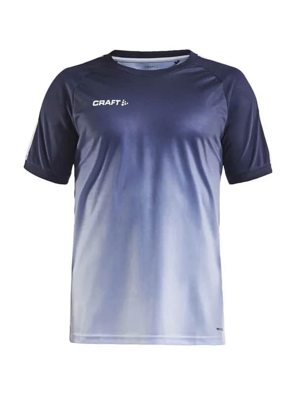 Pro Control Fade Jersey M - Navy/White