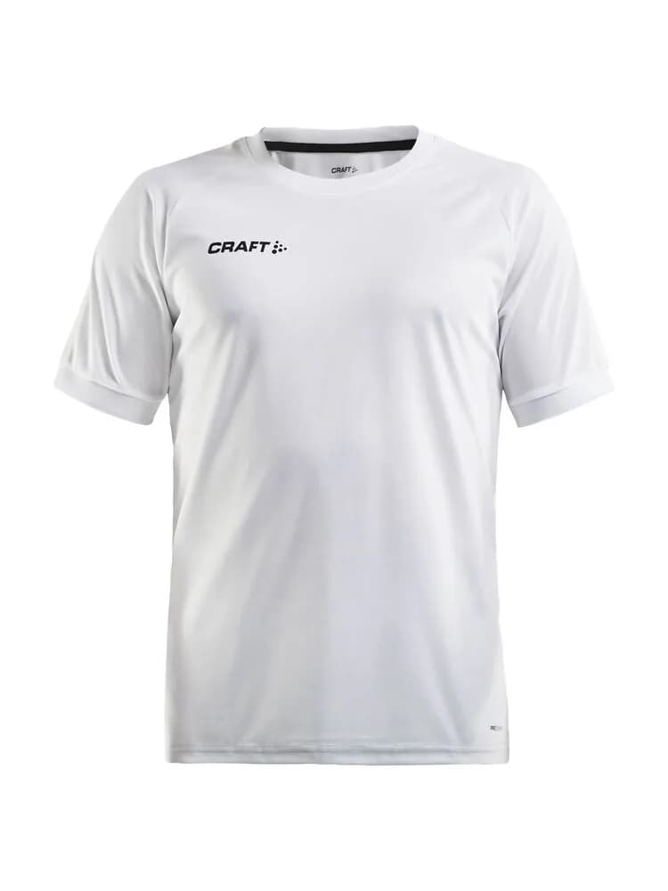 Pro Control Fade Jersey M - White/Silver