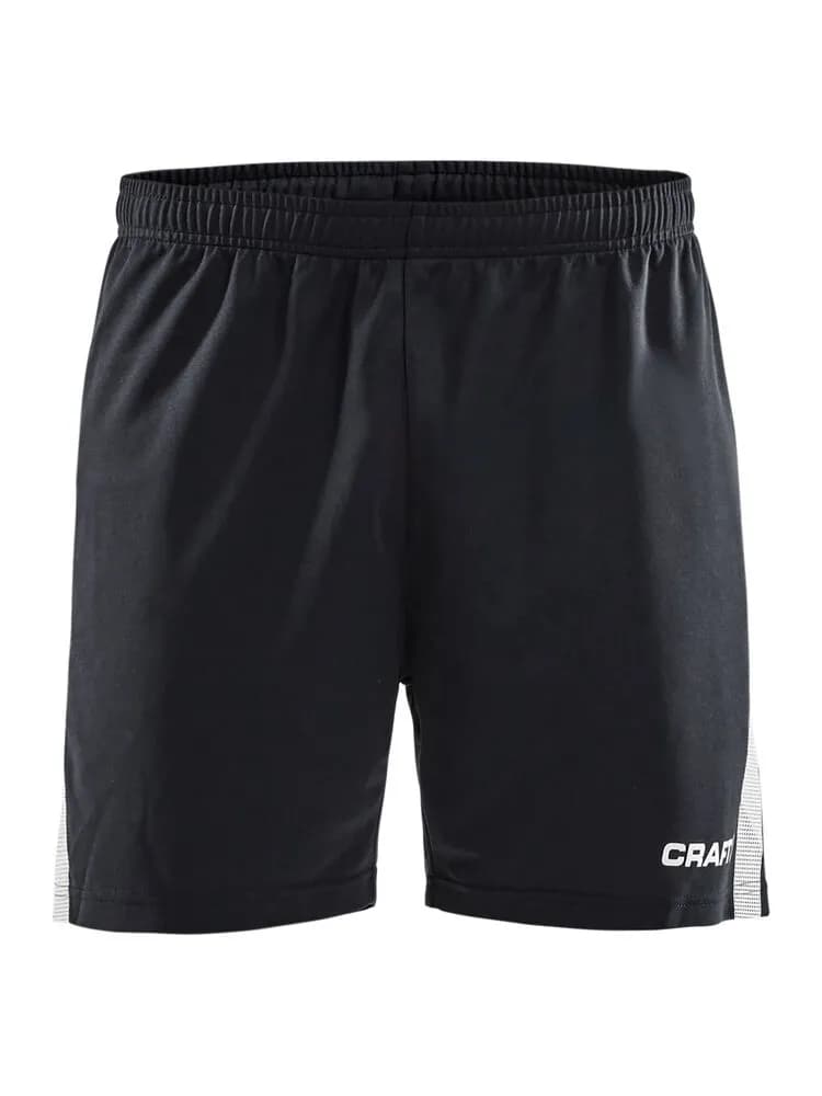 Pro Control Shorts M - Black/White
