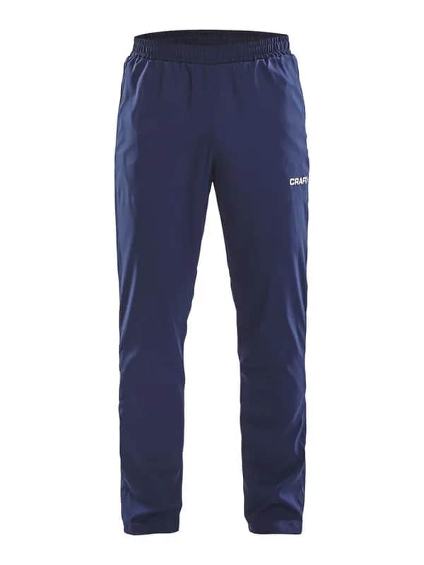 Pro Control Woven Pants M - Navy/White