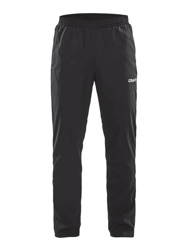 Pro Control Woven Pants M - Black/White