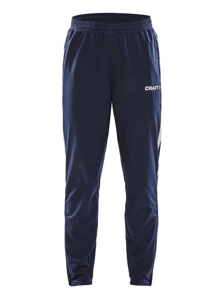 Pro Control Pants W - Navy/White