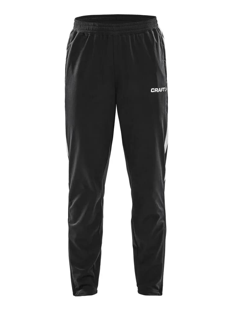 Pro Control Pants W - Black/White
