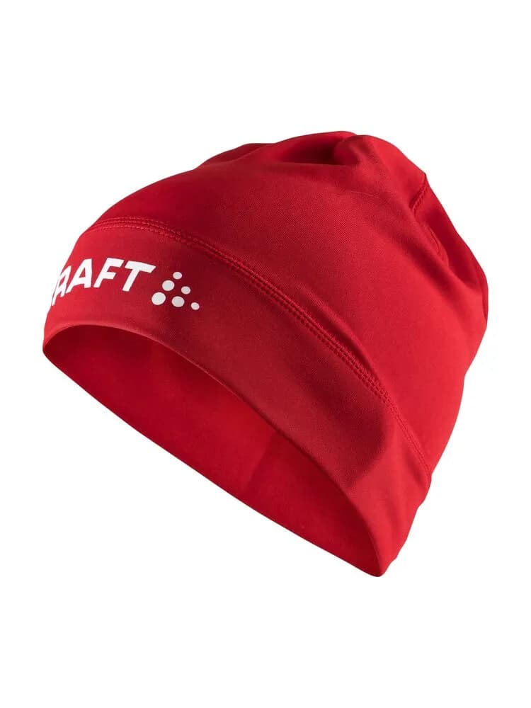 Pro Control Hat - Bright Red