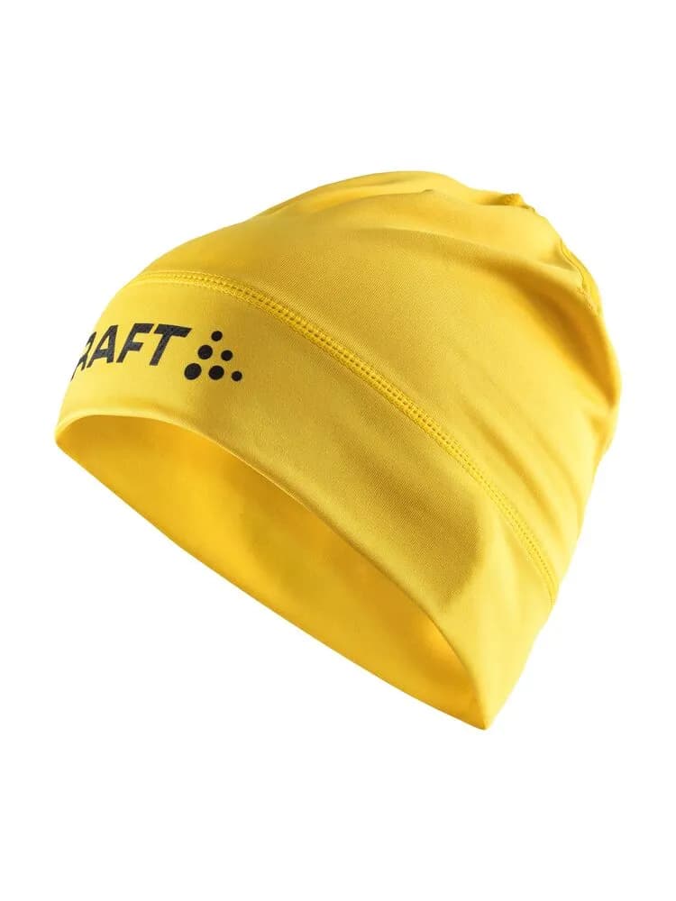 Pro Control Hat - Sweden Yellow